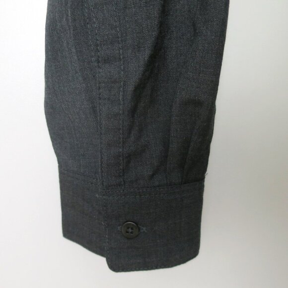 Icebreaker Merino Wool Destiny Dress Size S * Missing Belt - Picture 8 of 13